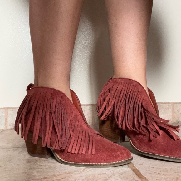 Coconuts by Matisse booties - Picture 6 of 6